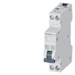 INT MT 1P+N 1UM C10 6KA COM CON FUNZIONI DI MISURA - SIEMENS 5SL60107MC