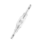 Lampada ioduri metallici RX7s-24 150W 3100k POWERSTAR HQI-TS - LEDVANCE SPA HQITSE150WDLNZ