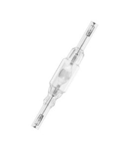 Lampada ioduri metallici RX7s-24 150W 3100k POWERSTAR HQI-TS - LEDVANCE SPA HQITSE150WDLNZ