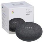 Google Home Mini Antracite - LEDVANCE SPA GA00216/217