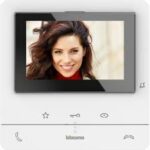 VIDEO CLASSE 100V16B VIVAVOCE - BTICINO 344652