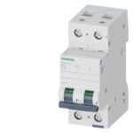 INT. MT 2P C32 ICN 10000A - SIEMENS 5SL42327