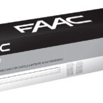 ECOKIT412 CANC.BATTENTE MAX3.6MT GREEN BASSO CONSUMO - FAAC 105632445
