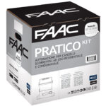PRATICOKIT 746R SCORR.LE 600KG.USO INTENSIVO - FAAC 10564944