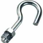 GANCIO PER STAFFA - ZUCCHINI 75003001