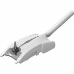 SPINA 10A L1-N CAVO 1M H05VVF - ZUCCHINI 75005011