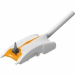 SPINA 10A L2-N CAVO 1M H05VVF - ZUCCHINI 75005012