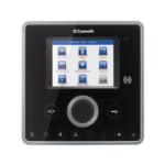TOUCH SCREEN PLANUX MANAGER 3,5'' SUPERVI.. - COMELIT 20034801B