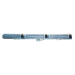 BARRE DI VENTILAZ.MOD.900 COPPIA-KIT X TRAFO DA 400 A 1250 - DIEL SRL FAN0900_KIT