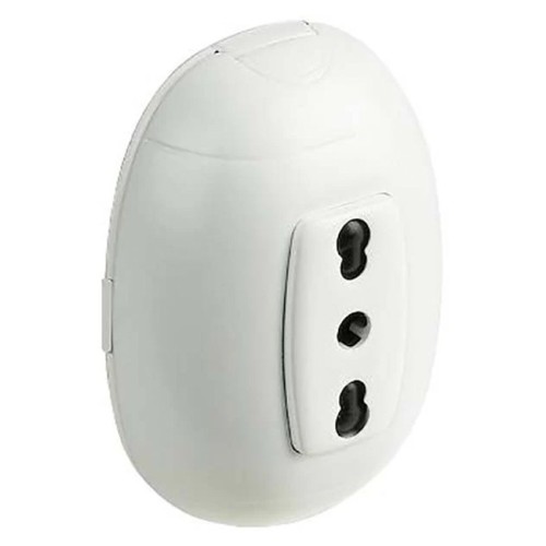 presa-da-parete-oval-bipasso-2pt-1016a-bianco-bticino-sp80bf