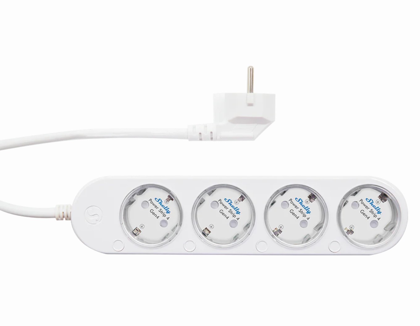 POWER STRIP 4