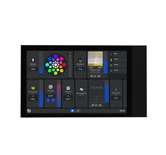 WALL DISPLAY XL