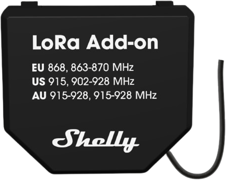 lora-add-on