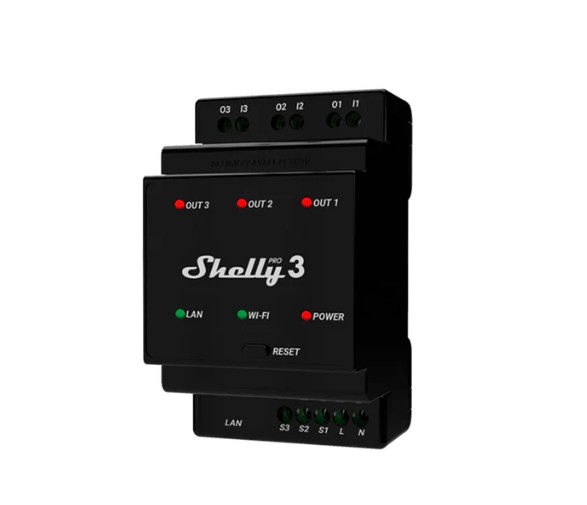 PRO 3